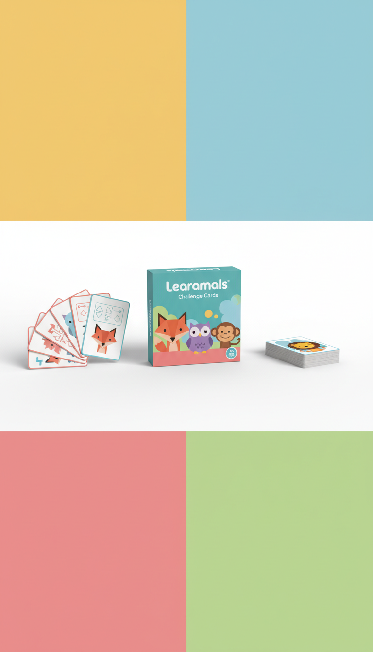 Learnamals Beginner’s Bundle Box