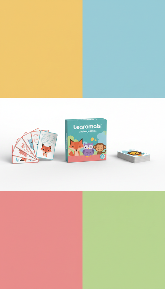 Learnamals Beginner’s Bundle Box